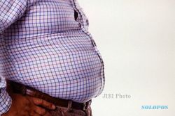HASIL PENELITIAN : Konsumsi Antibiotik Sebabkan Obesitas? 