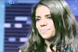 INDONESIAN IDOL 2014 : Gio Tak Wow, Nowela di Atas American Idol   