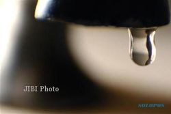 KEKERINGAN BANTUL : Ribuan Pelanggan PDAM Terancam Krisis Air