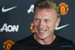 PREDIKSI MANCHESTER UNITED VS ASTON VILLA : Sorotan Lagi-Lagi ke Moyes