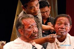 BAFTA AWARDS : Begini Sindiran Sutradara The Act of Killing Buat Indonesia