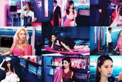 AKTIVITAS SNSD : Album Baru Girls’ Generation Bocor?