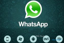 IRAN LARANG WHATSAPP : Inilah Alasan Iran Melarang Penggunaan Whatsapp