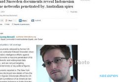 PENYADAPAN AUSTRALIA : Snowden Ungkap Keterlibatan 2 Operator Seluler Indonesia