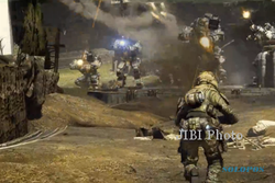 Runtuhkan Call of Duty: Ghost, Titanfall Jadi Game “Terbesar”