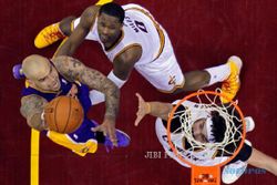 NBA 2014 : Setelah 7 Kekalahan Beruntun, Lakers Akhirnya Menang