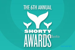 SHORTY AWARDS 2014 : Agnes Mo Nomine 5 Kategori Shorty Awards 2014   