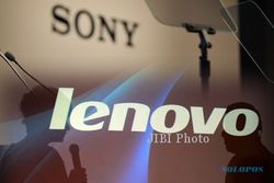 Setelah Akuisisi Motorola, Lenovo Gaet Sony?