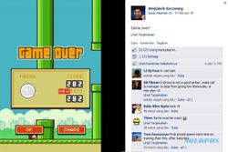 DEMAM FLAPPY BIRD : Kiper Arsenal Kebobolan 5 Gol, Dituding Gara-Gara Flappy Bird