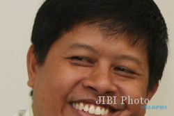 GAGASAN : Hikayat Politik Wong Cilik