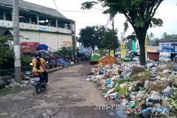 Boyolali Bakal Jadi Penyumbang Cukai Plastik Tertinggi di Soloraya?