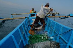 NASIB NELAYAN : Duhm Ratusan Nelayan Pekalongan Terancam Menganggur