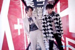 K-POP : Donghae dan Eunhyuk Suju Bocorkan Teaser Motorcycle