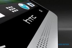 SMARTPHONE TERBARU : Mengintip Kelebihan HTC Perfume