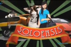 SOLOPOS TV : Video Tahun Baru Imlek di Kota Solo