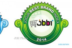 SBBI-JBBI 2014 : Inilah Merek-Merek Produk Terbaik Pilihan Masyarakat Solo-Jogja