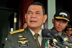 NETRALIS TNI : Kasad: Tidak akan Ada Pengusutan Masalah Babinsa Lagi