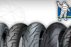 Michelin Pasarkan Ban Motor Sport