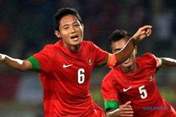 PERTANDINGAN PERSAHABATAN : Lawan Sriwijaya FC, Timnas U-19 Perbaiki Lini Belakang