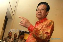 Menpan RB Jadikan DIY Percontohan, Sultan : Pogram Harus Maksimal untuk Menekan Anggaran