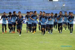 PREDIKSI TIMNAS U-19 VS PRA PON JATENG : Menanti Eksperimen Coach Indra