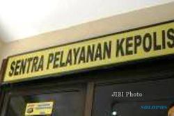 FIF Semarang Adukan Pengemplang Kredit ke Polisi