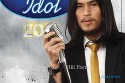 INDONESIAN IDOL 2014 : Ubay Tergalau Tereliminasi, Dhani Kok Ingin Virzha Tereliminasi