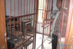 PENCURIAN SRAGEN : Giliran Kantor Desa Tegaldowo Dibobol, Komputer Raib