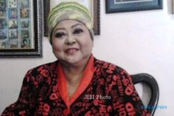 AMI AWARDS 2014 : DFL, Dian Mita, dan Waldjinah Masuk Nomine