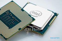 Intel Rilis Versi Ekstrem Prosessor Core i7   