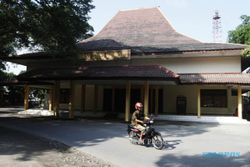 Pemkot Buka Sayembara Desain Gedung Wayang Orang Sriwedari