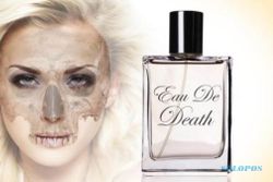 KISAH UNIK : Parfum Ini Katanya Hindarkan Gangguan Setan