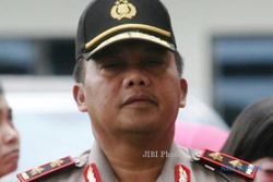 MUTASI POLRI : Kapolda Jateng Diserahterimakan di Jakarta