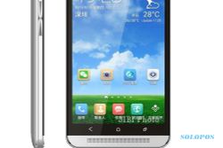 Ponsel "Kembaran" HTC One 2 Ini Cuma Dibanderol Rp3,5 Juta