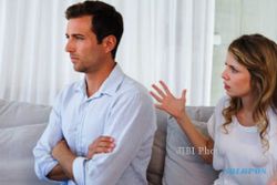 TIPS HUBUNGAN ASMARA : 3 Hal yang Harus Dilakukan Setelah Bertengkar dengan Pasangan