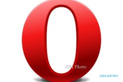 APLIKASI BARU : Opera Mini untuk Android Kini Beresolusi Tinggi