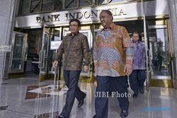KEPALA BIN BARU : Sebelum Pilih Kepala BIN, Jokowi Diminta Ungkap Operasi Intelijen