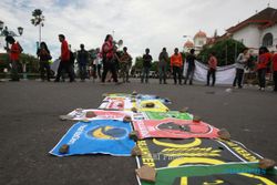 Polisi Usut Rumor Putusan MK Soal Sistem Pemilu, Denny Indrayana Bantah Bocor