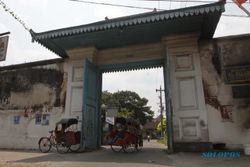 Menelisik Potensi Kampung Wisata Prajurit Baluwarti Solo