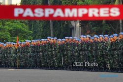 Grup D Pengaman Mantan Presiden Dipertanyakan, Ini Kata Panglima TNI