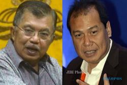 JOKOWI CAPRES : Jusuf Kalla atau Chairul Tanjung Cawapres PDIP?