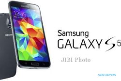 SMARTPHONE BARU : Samsung Galaxy S5 Rp8,5 juta, Tapi Antre Dulu!