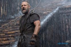 FILM BARU : Film Noah Terlaris di Amerika Serikat   