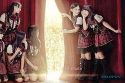 FILM BARU : JKT48 Syuting Perdana Viva JKT48