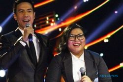 INDONESIAN IDOL 2014 : Yuka Memukau dengan Lirik Berbahasa Jepang