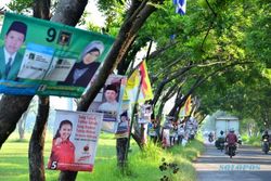 PILKADA SERENTAK : Iklan Kampanye Pilkada, KPU Purbalingga Belum Tunjuk Media Massa