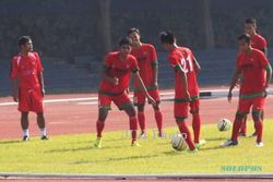 PERSINGA NGAWI VS PERSIS SOLO : Persis Kalah 1-2 di Laga Tandang Perdana