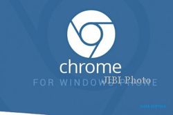APLIKASI BARU : Chrome Segera Hadir di Windows Phone