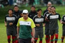 KUALIFIKASI PIALA ASIA : Arab Saudi Taklukkan Indonesia 1-0