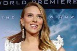 Scarlett Johansson Sindir Tudingan Pelecehan Seksual James Franco